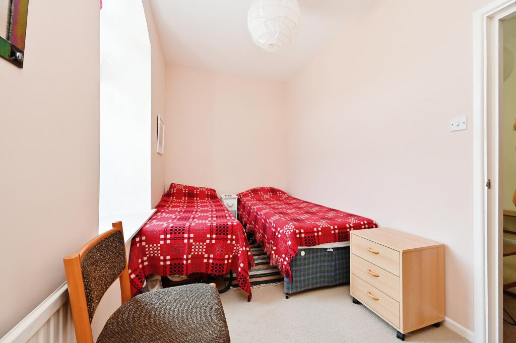 Guest Bedroom
