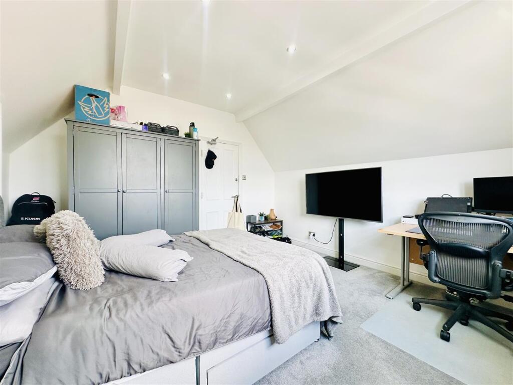 Bedroom 7