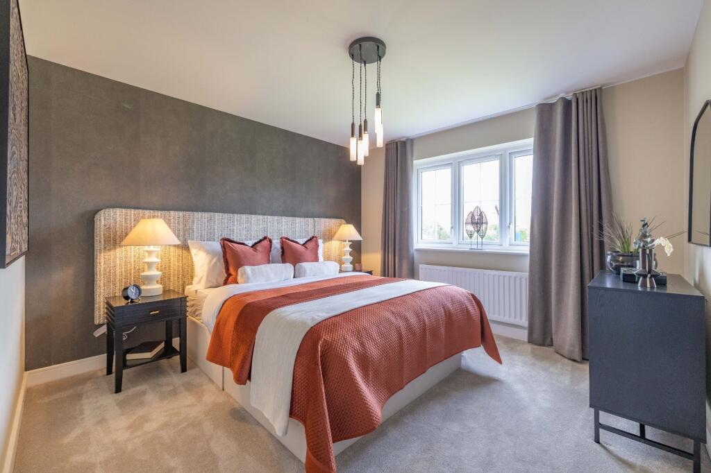 Show Home