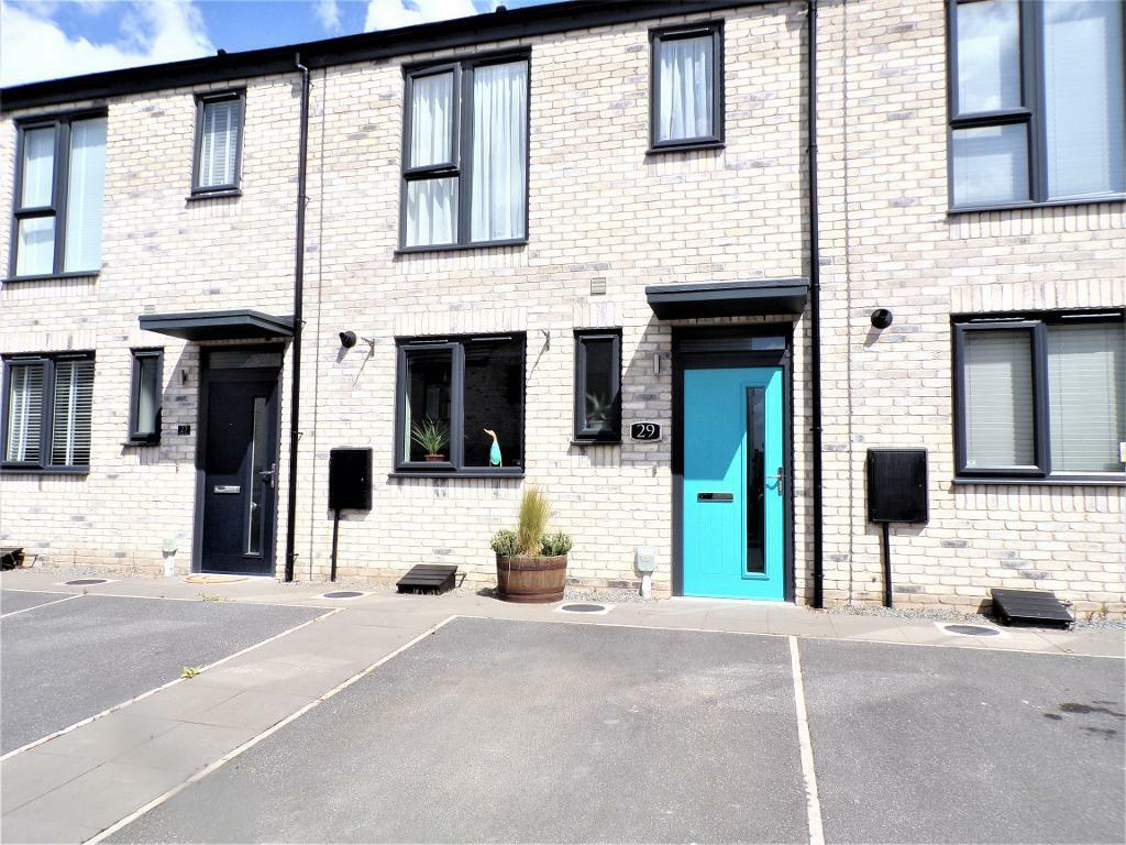 Front External