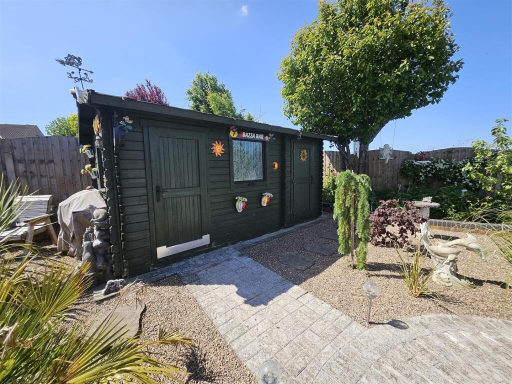 Summer House