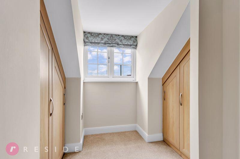 Dressing Room