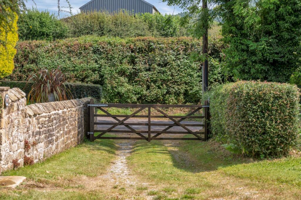 Driveway Access