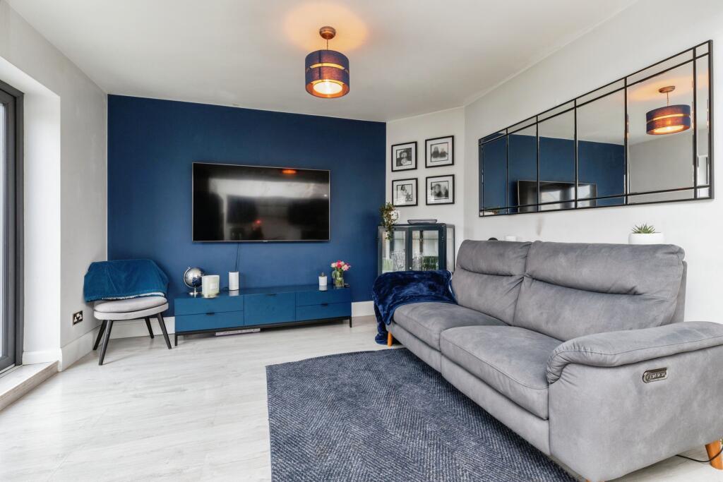 Kitchen/Dining/Reception