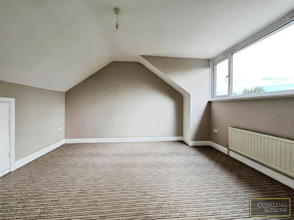First Floor Bedroom Two