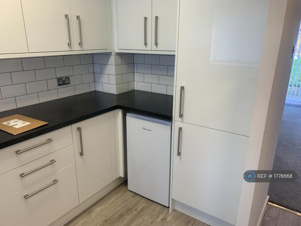 Fridge/Freezer 