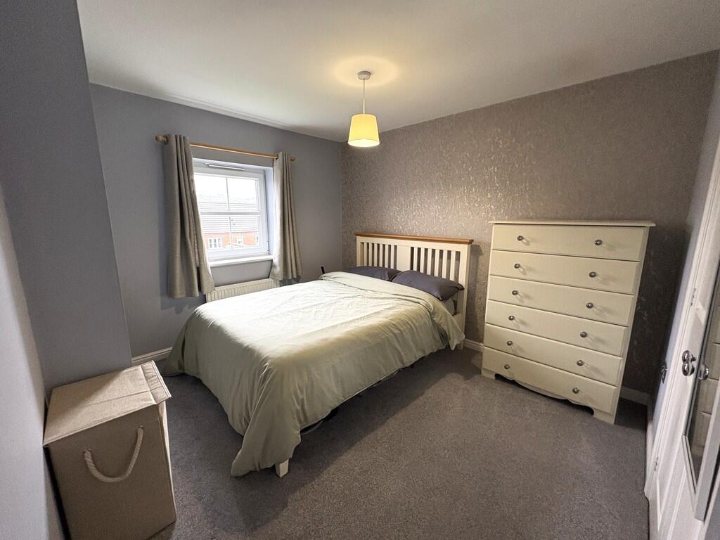 bed 3 use
