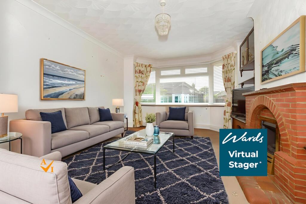 Lounge (Modern Style)