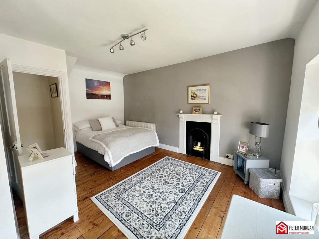 Bedroom  1