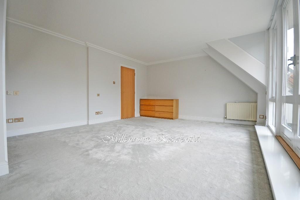 Master Bedroom Three