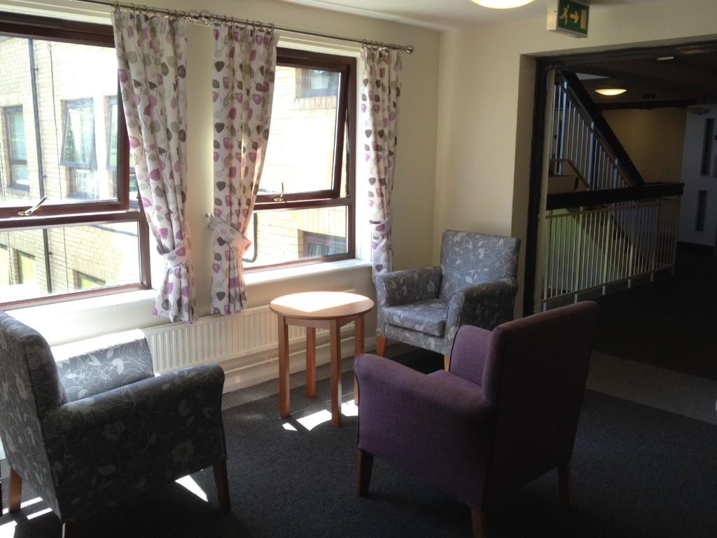 communal space