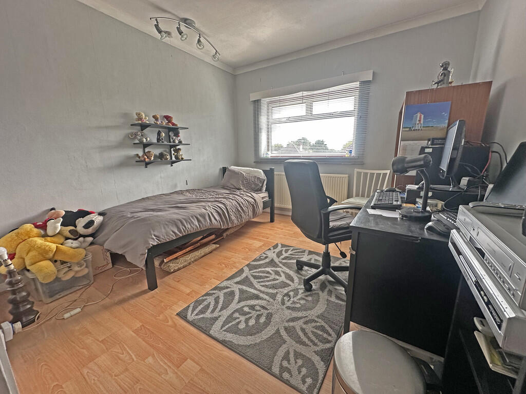 Third Bedroom (3)