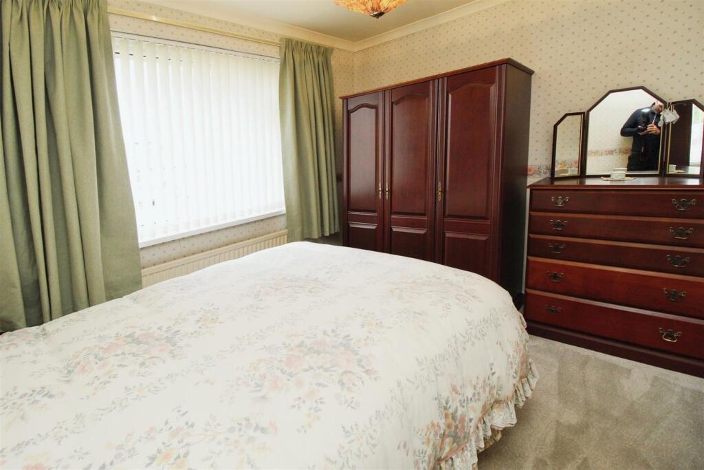 Ground Floor Bedroom