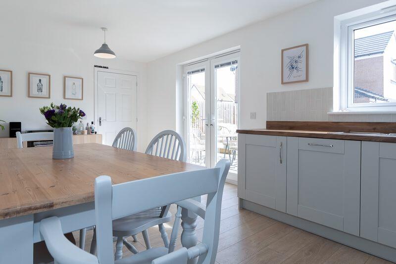 Kitchen Dining