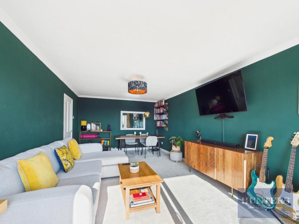 Living / Dining Room