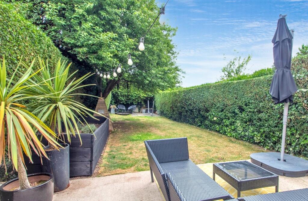 58, Thorneywood Mount Thorneywood, Nottingham, NG3