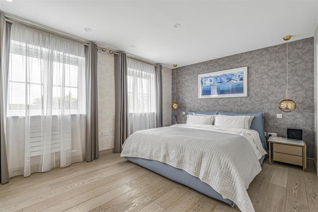 Guest Bedroom
