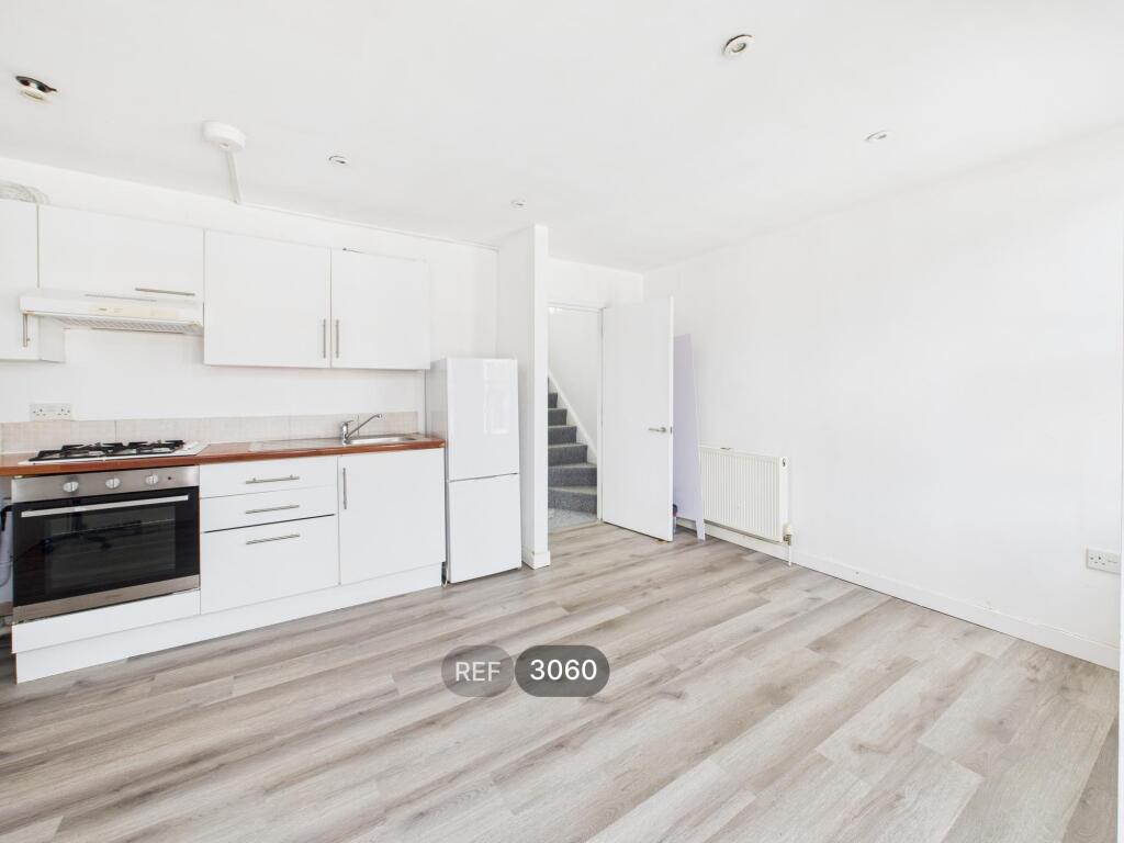 Kitchen / Living area