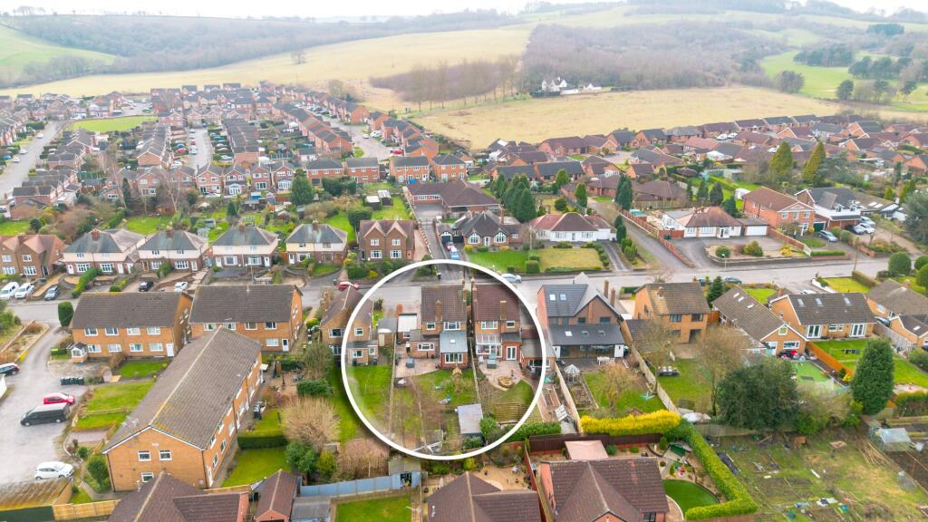 Aerial Location