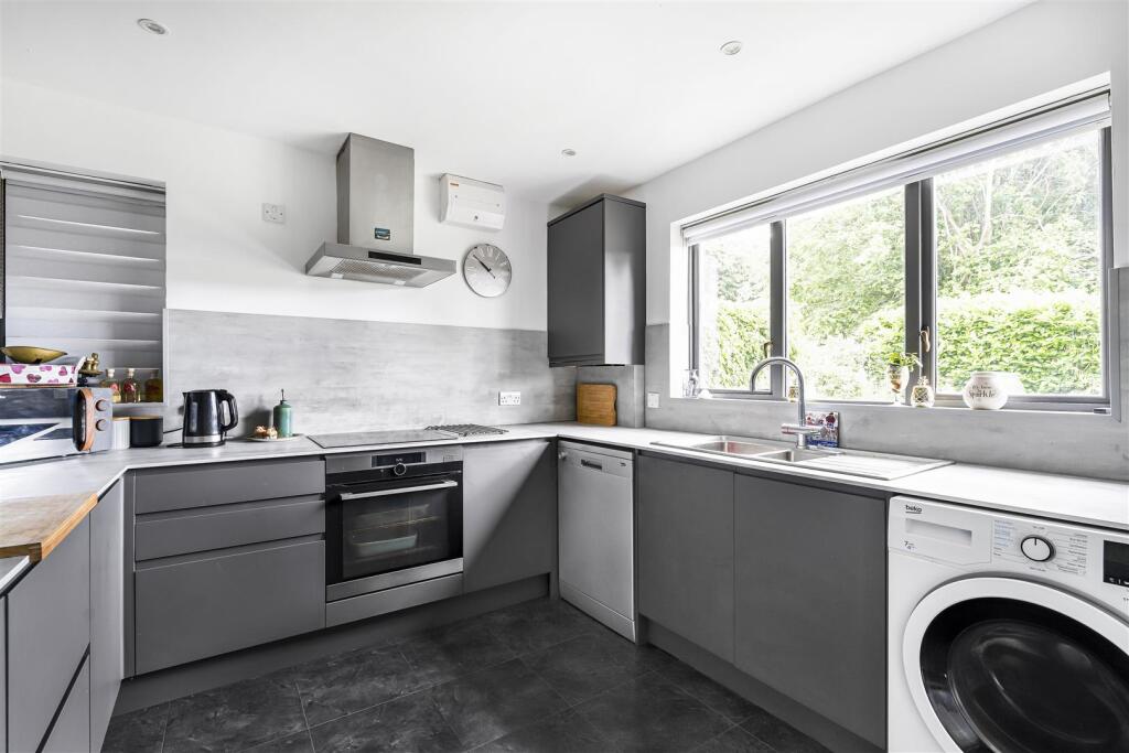 Grangewood, Northampton