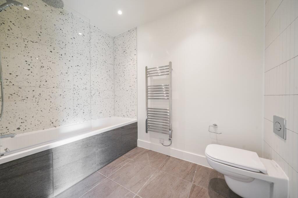 Bathroom Exampl