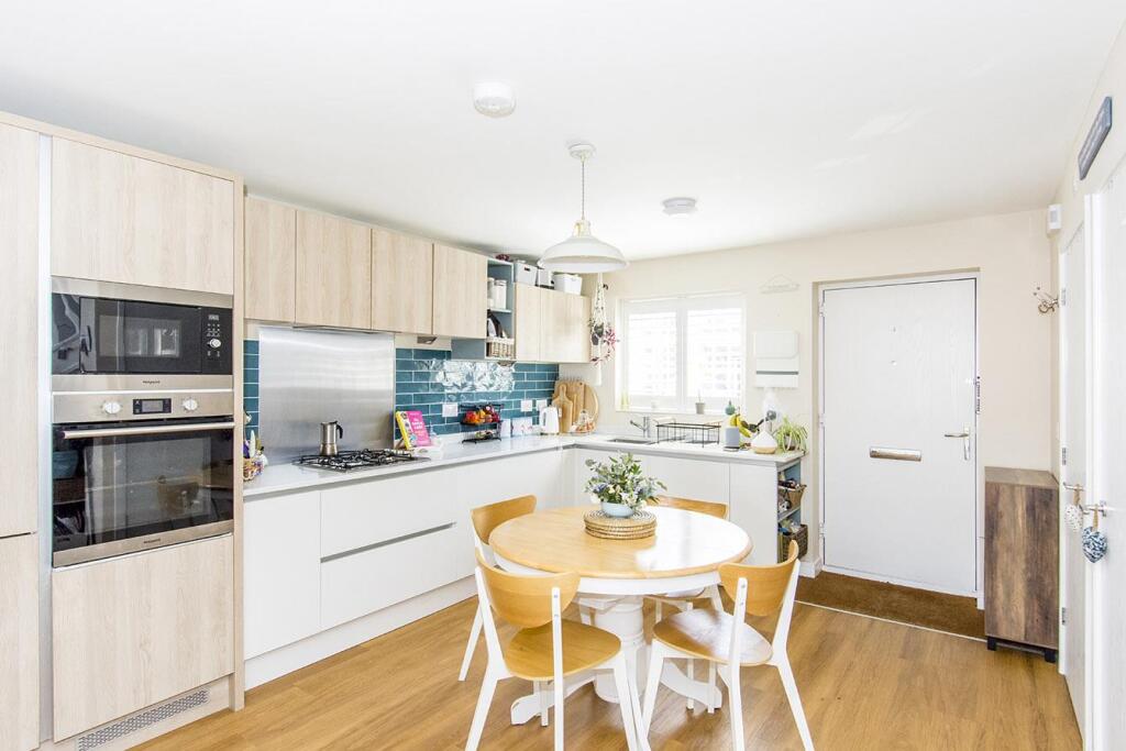 (Kitchen Area Photo Two)