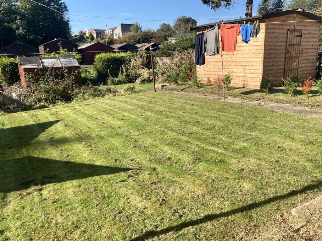 Communal Green