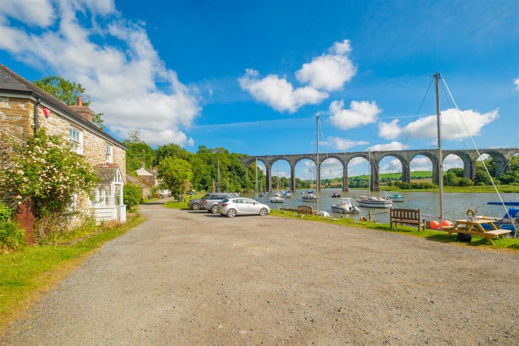 Parry_Gull Cottage St Germans28.JPG