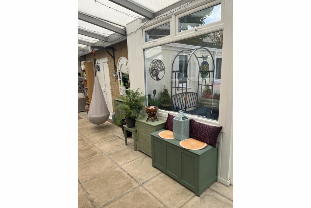 Sun Room