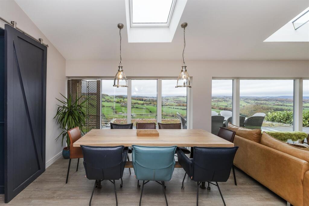 Bramleys Estate Agents - Stainland Dean - Halifax 