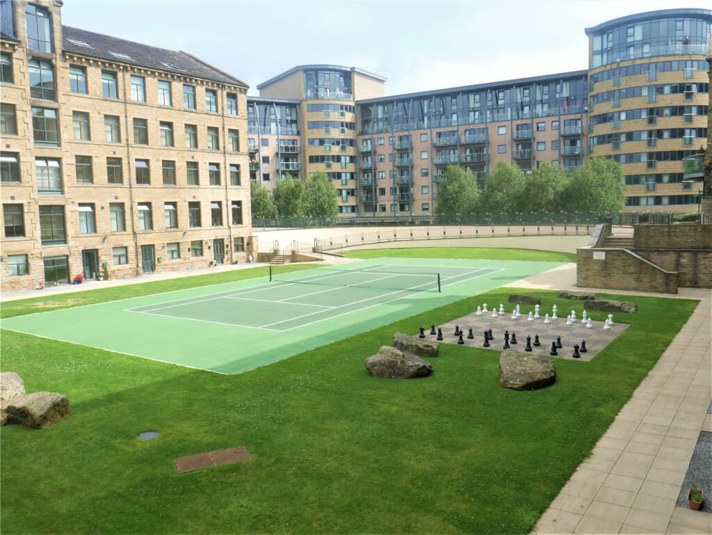 Communal Gardens