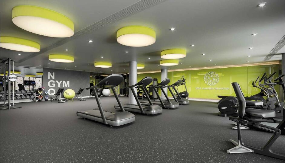 GYM 2ND PIC