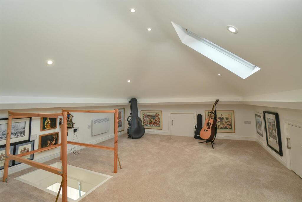 Loft Space