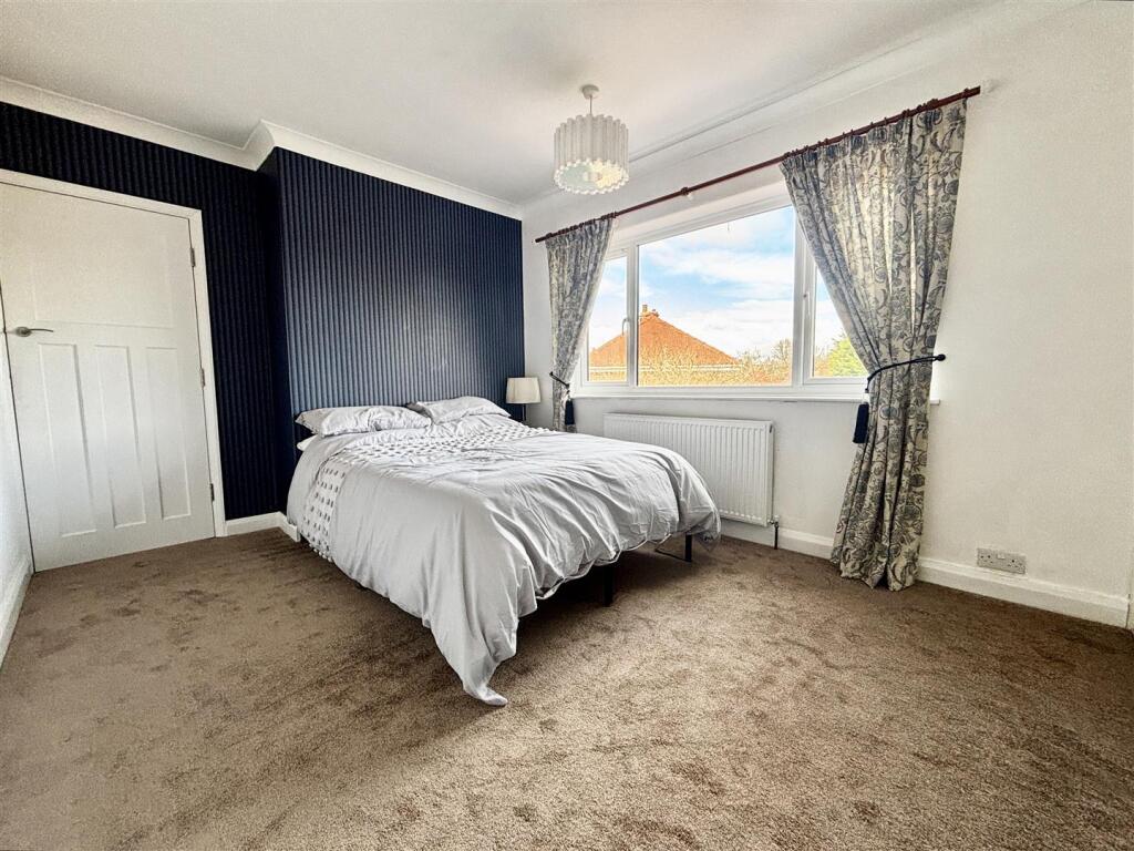 Bedroom Two View Two