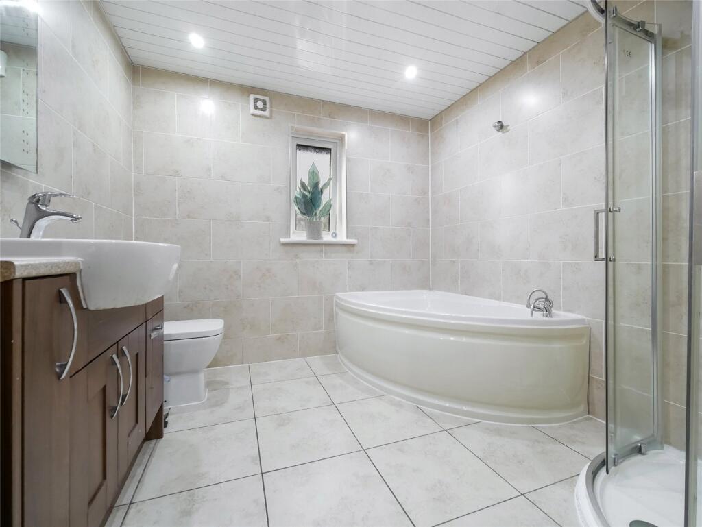 Bathroon
