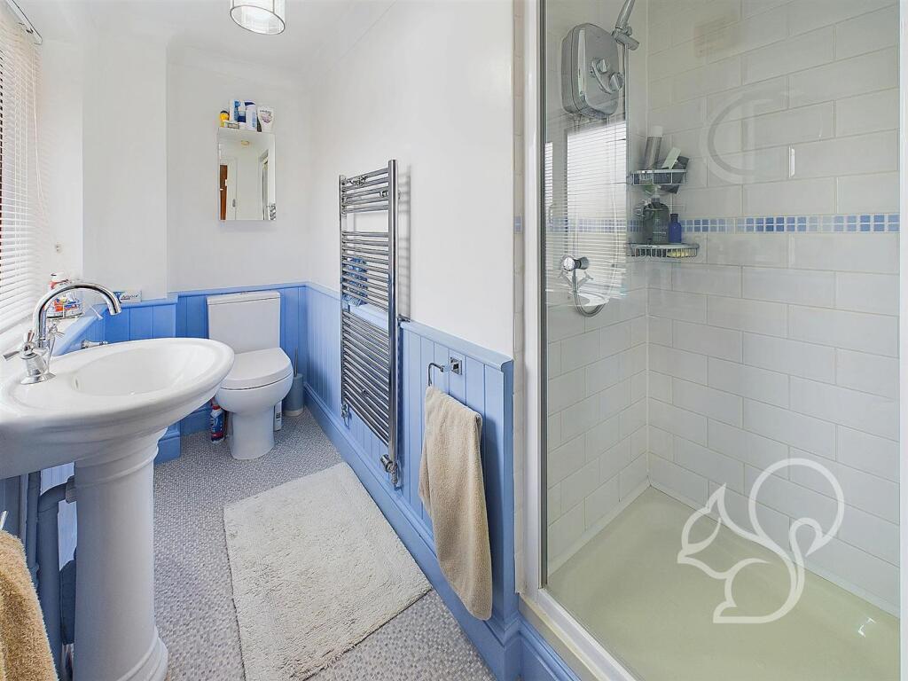 Ensuite