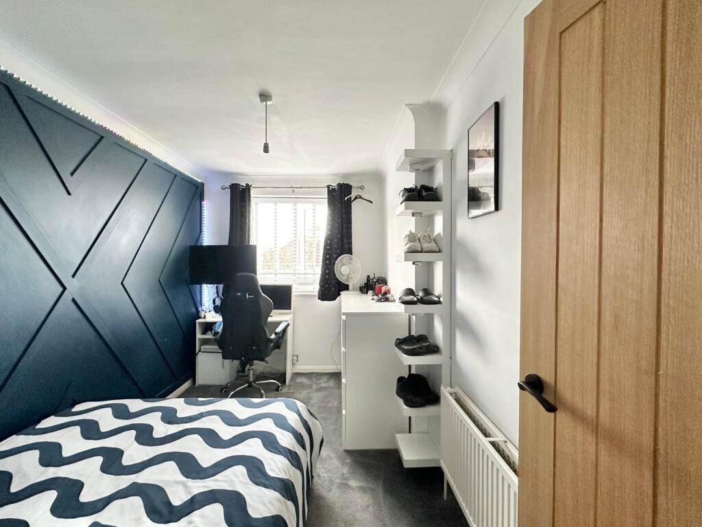 Silvester Road, Bexhill-on-Sea, TN40