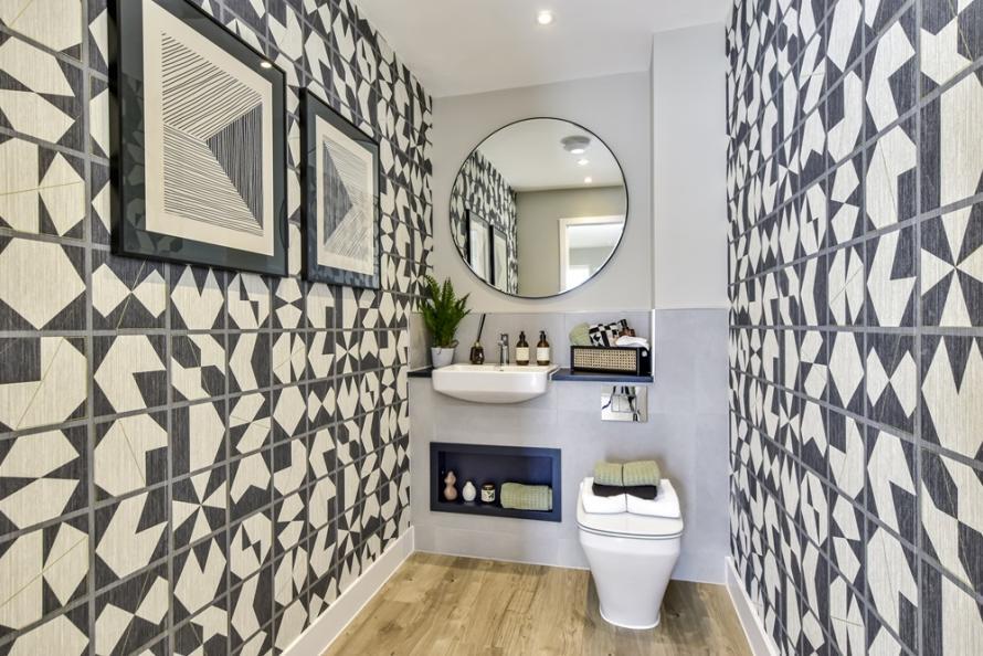 WC - The Foxglove, Number 1 Show