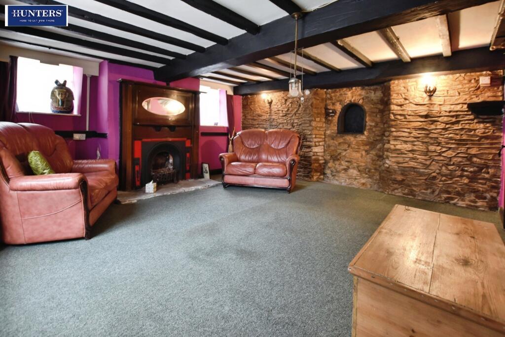 Reception Room 2