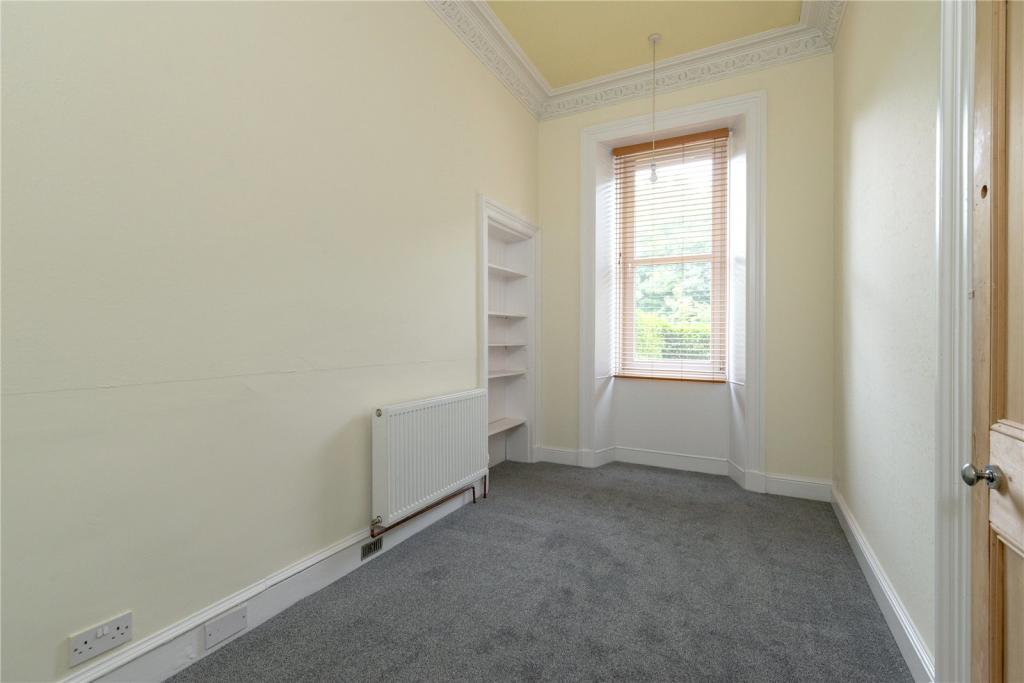 Back Bedroom