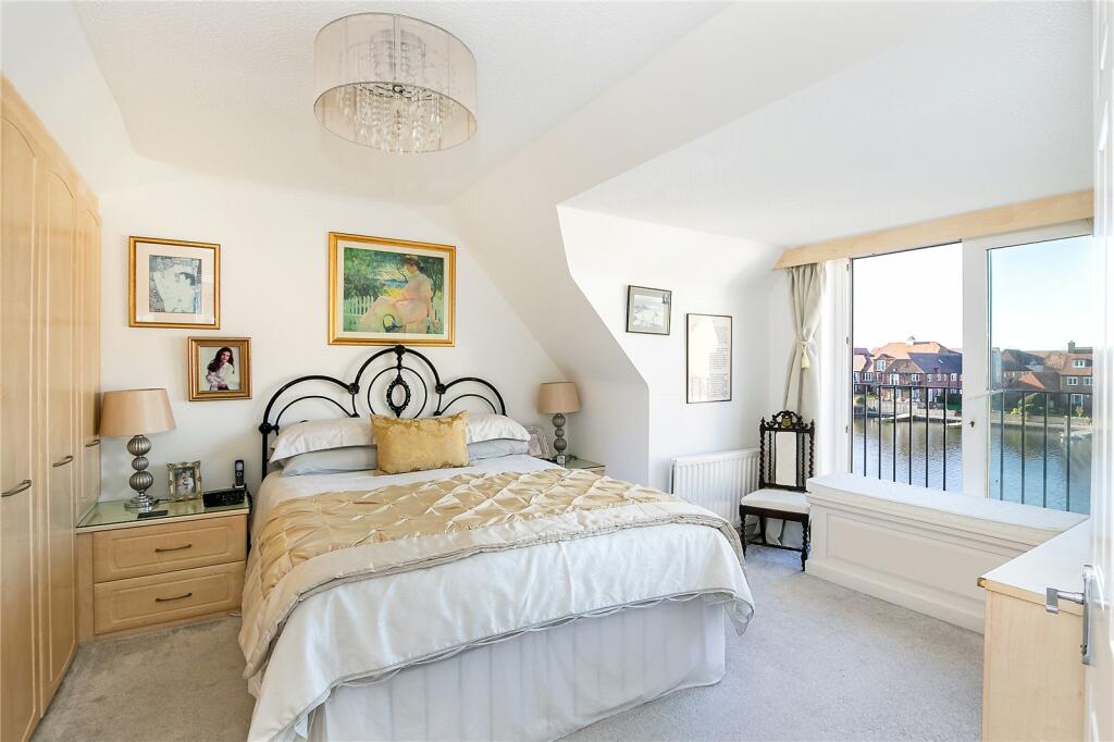 Principal Bedroom