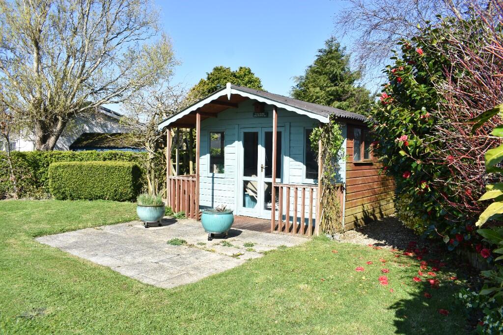 Summer House