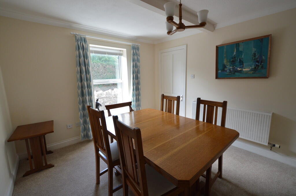 Dining Room 1