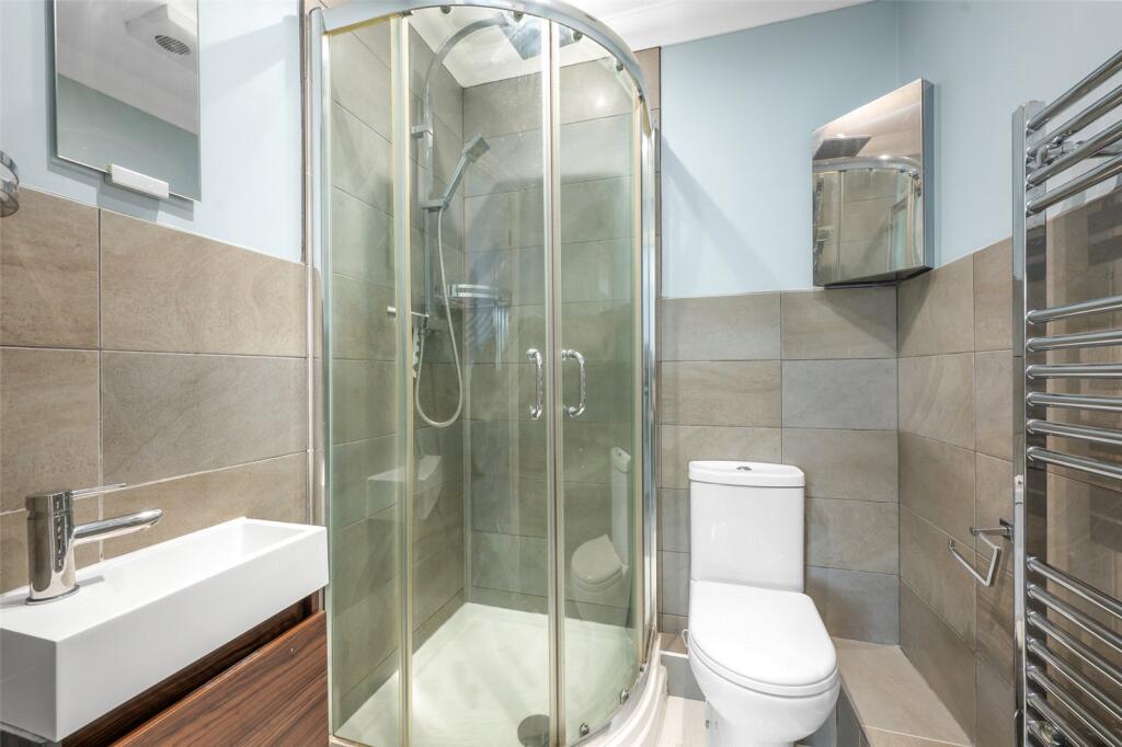 Bedroom 1 En-Suite