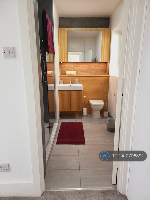 2 Bedroom Brompton Road