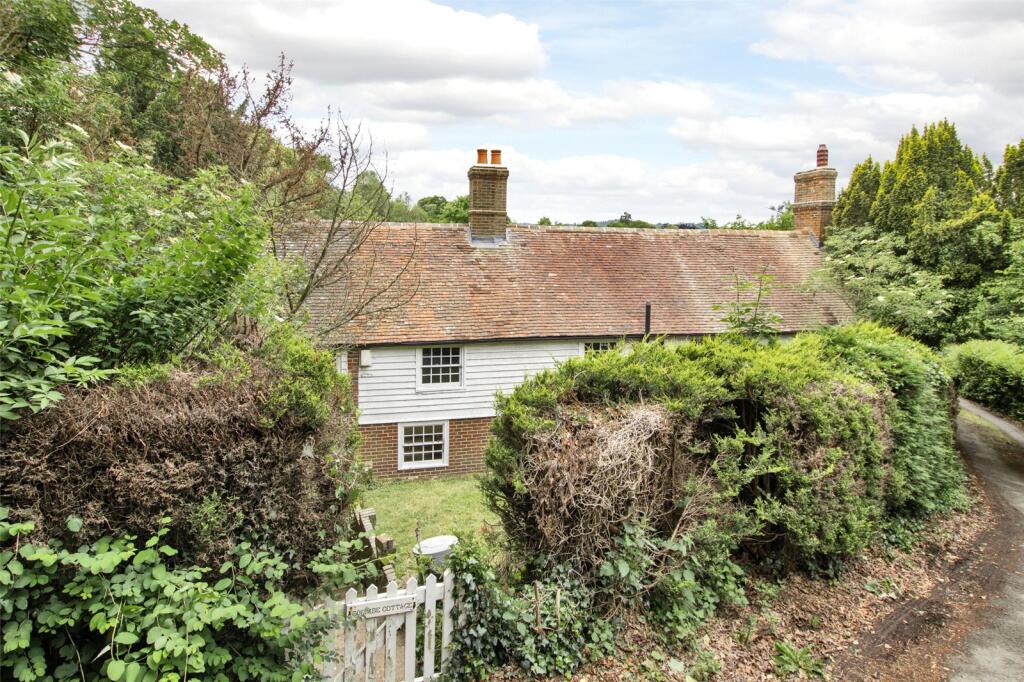 Coombe Cottage
