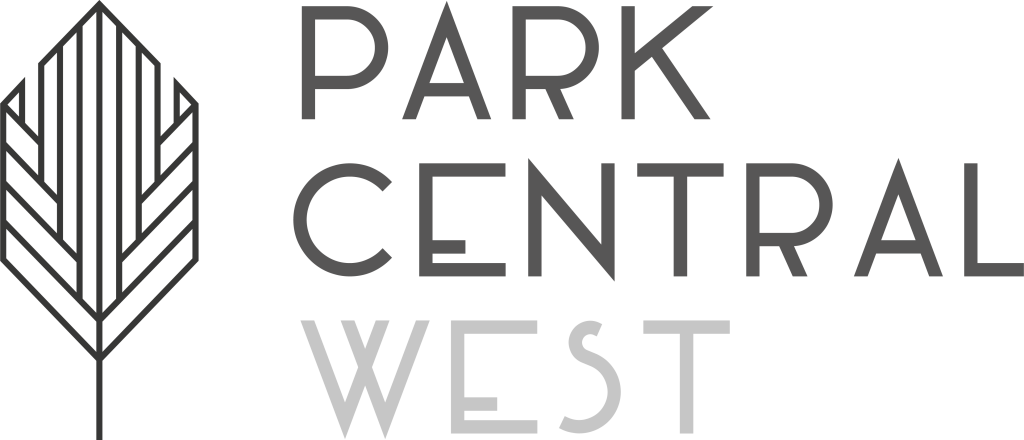 Park Central West logo