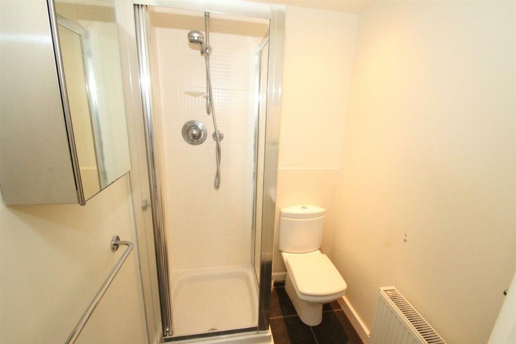 Bedroom 1 En-Suite