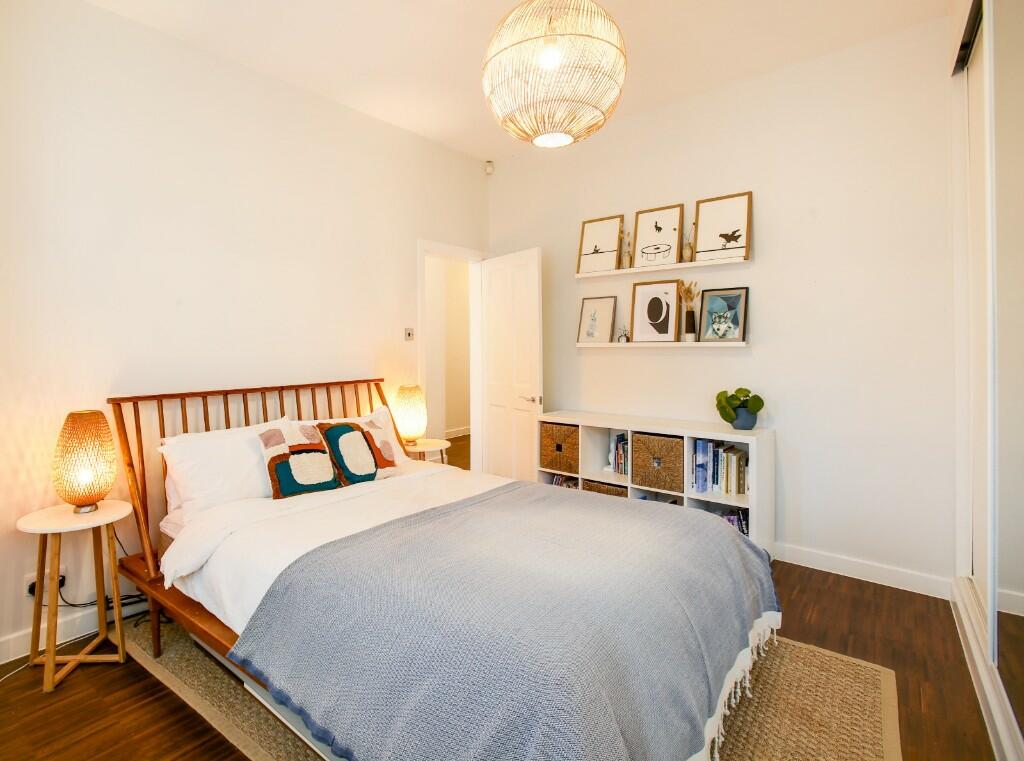 2nd Bedroom