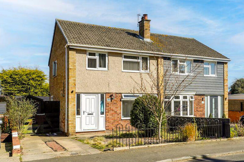 Maria Drive, Stockton-on-Tees, County Durham